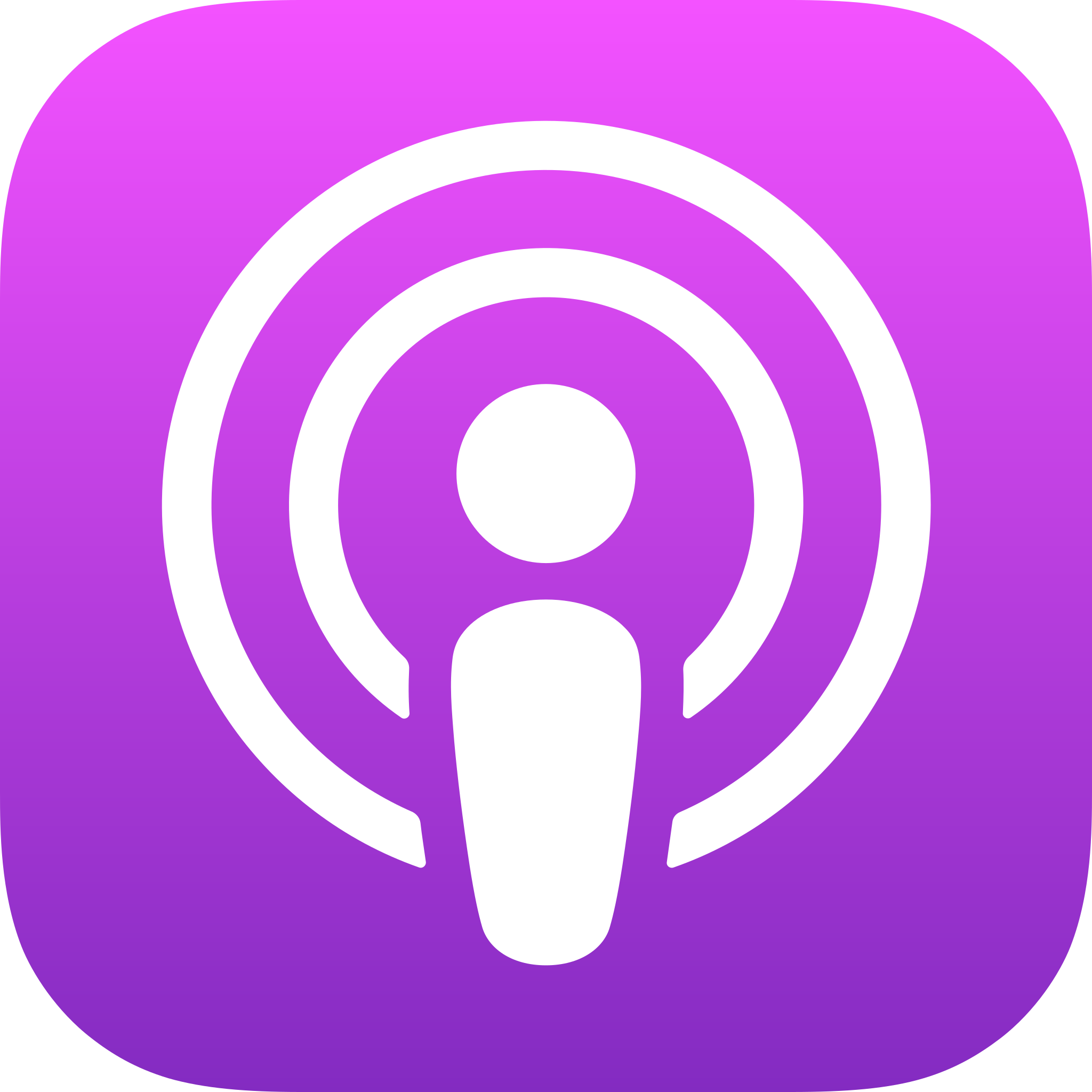 Apple  podcast l'instant outdoor