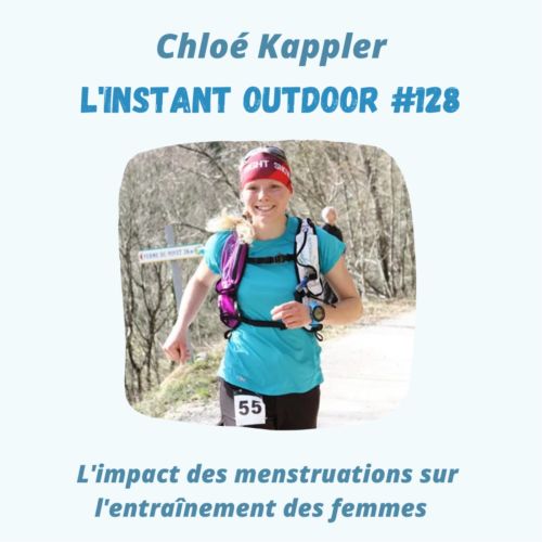 Chloé Kappler – L’impact des menstruations sur l’entraînement des femmes
