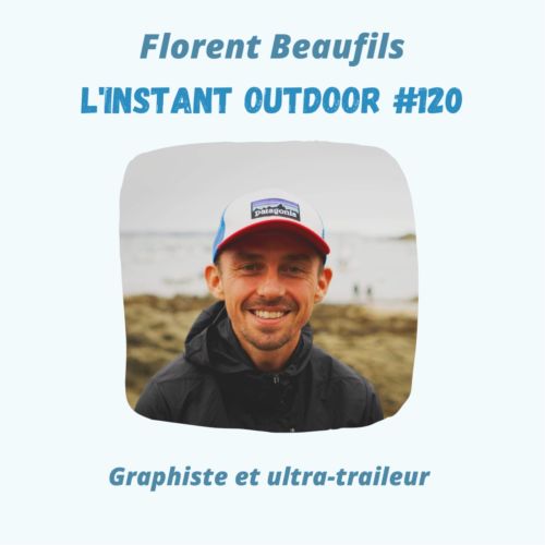 Florent Beaufils – Graphiste et ultra-traileur
