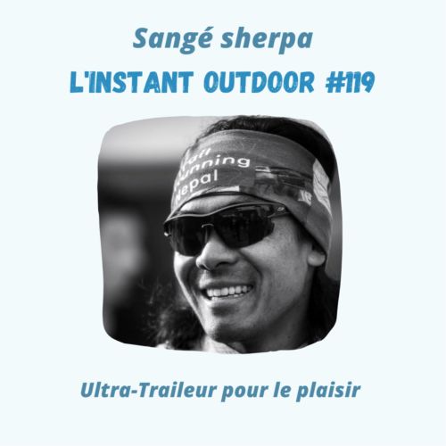 Sangé Sherpa – Ultra-Traileur pour le plaisir