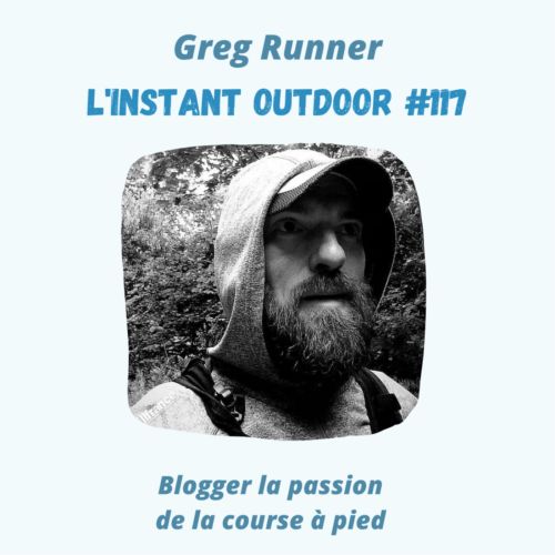 Greg Runner – Blogger la passion de la course à pied