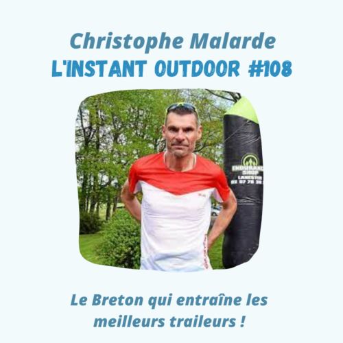Christophe Malardé – Le Breton qui entraîne les meilleurs traileurs !