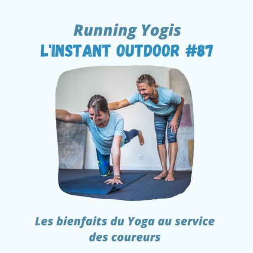Yoga Running – Les bienfaits du Yoga au service des coureurs