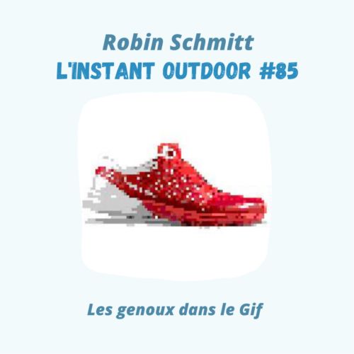 Robin Schmitt – Les Genoux Dans Le Gif