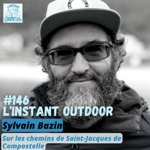 Sylvain Bazin – Sur les chemins de Saint-Jacques-de-Compostelle